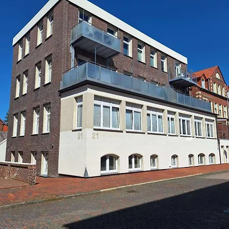 Haus Carl Stegmann Fadama-hin
