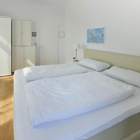 Haus Carl Stegmann Fadama-hin *
