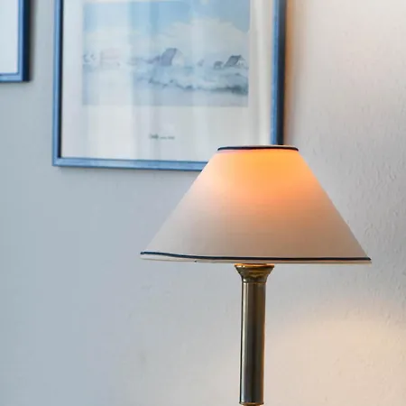 Haus Carl Stegmann Fadama-hin Juist