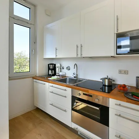 Haus Carl Stegmann Fadama-hin