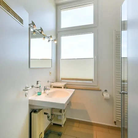 Haus Carl Stegmann Fadama-hin Juist