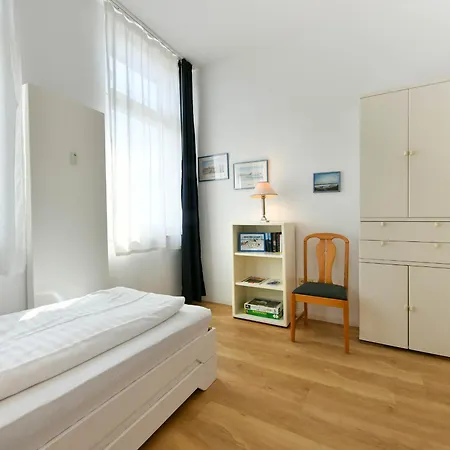 Haus Carl Stegmann Fadama-hin *