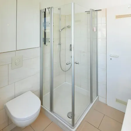 Apartment Haus Carl Stegmann Fadama-hin Juist