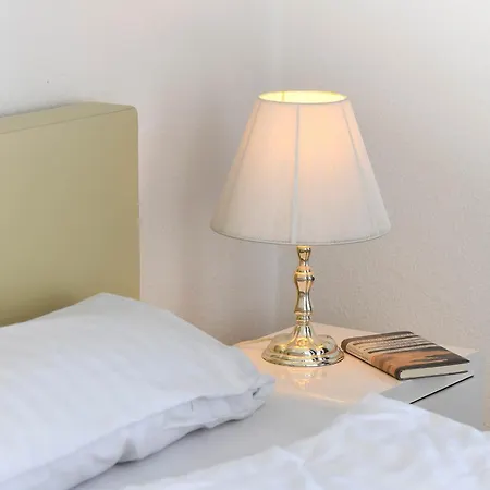 Haus Carl Stegmann Fadama-hin Apartment Juist