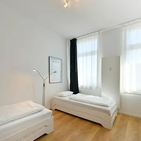Haus Carl Stegmann Fadama-hin Juist