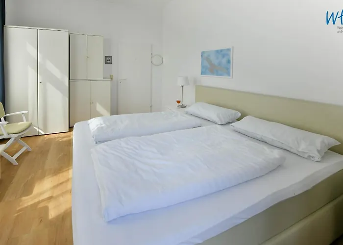 Haus Carl Stegmann Fadama-hin *