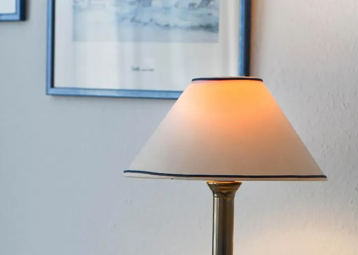 Haus Carl Stegmann Fadama-hin Juist