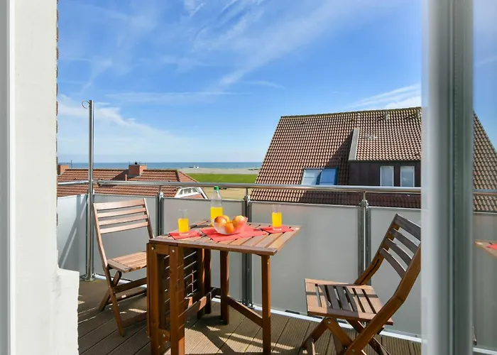 Haus Carl Stegmann Fadama-hin
