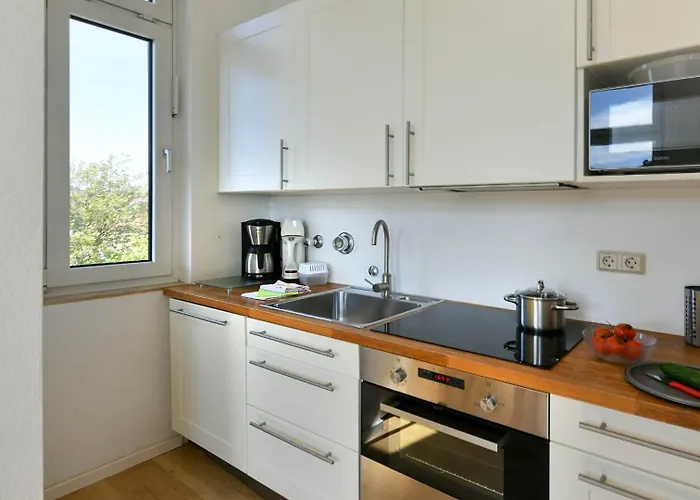 Haus Carl Stegmann Fadama-hin