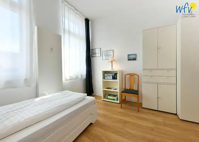 Haus Carl Stegmann Fadama-hin *