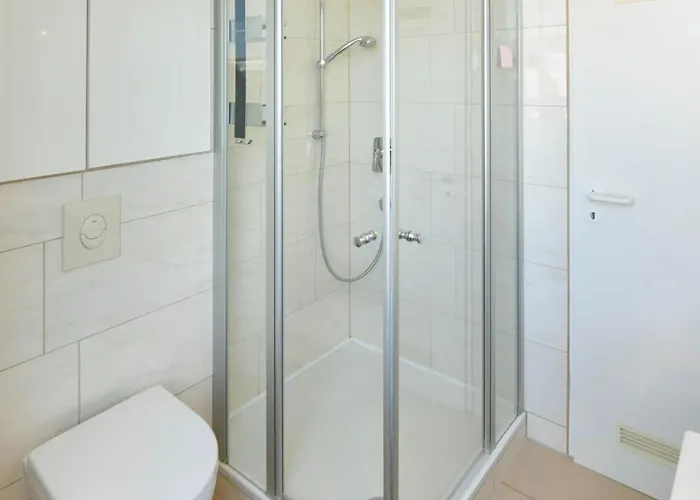 Appartement Haus Carl Stegmann Fadama-hin Juist