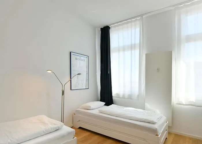 Haus Carl Stegmann Fadama-hin Juist